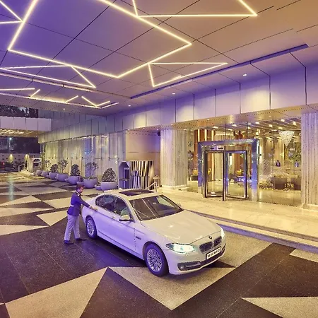 Vivanta Navi Mumbai Turbhe-2