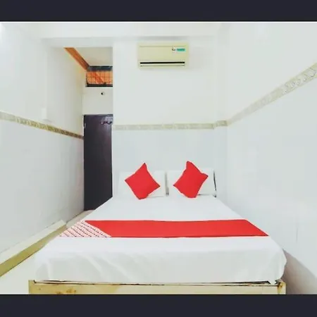 Metro Lodge-3