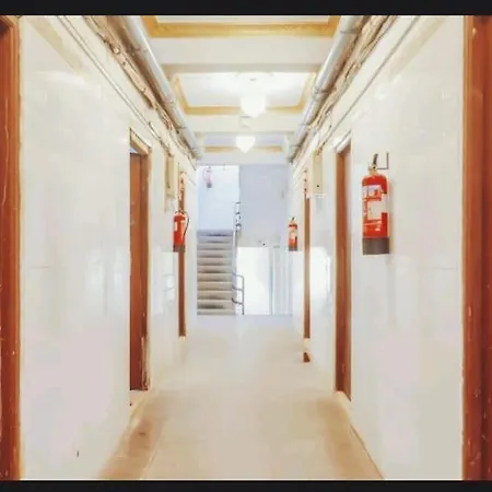 Metro Lodge-2