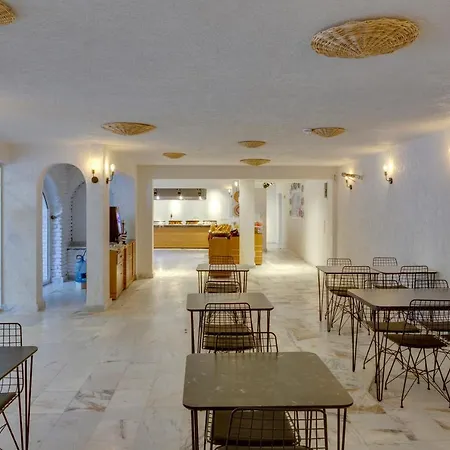 Serhan Hotel-3