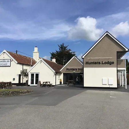 Hunters Lodge-2