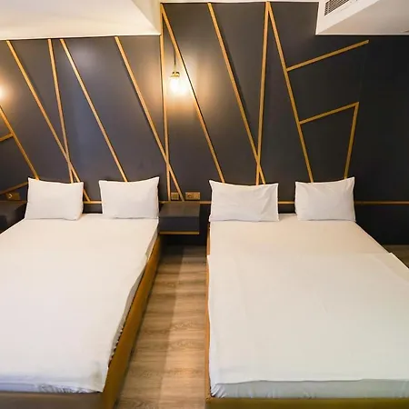 Time Hotel Mecidiyekoy-2