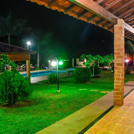 Pousada 3 Reis-2