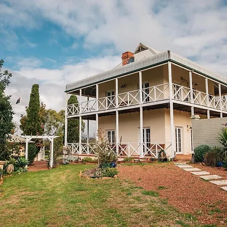Hope Farm Guesthouse-2