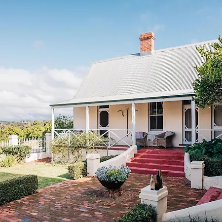 Hope Farm Guesthouse-3