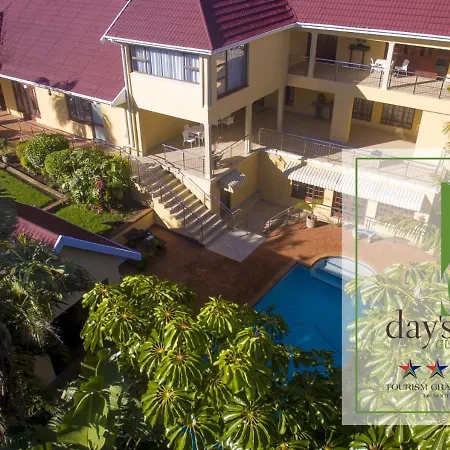 Day'S End Guest House-2
