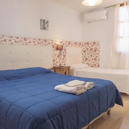 Hotel Nuevo Suizo-2