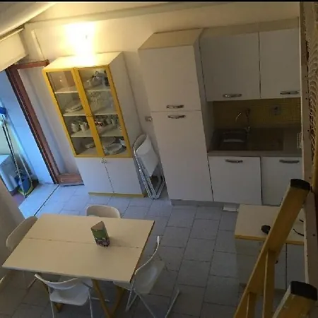 Residence Portofino Est-2