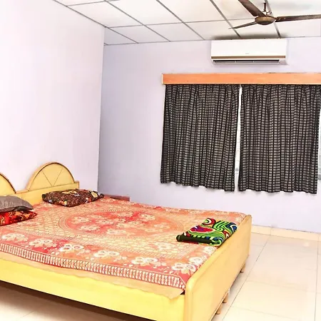 Lakshmi Cottage-3