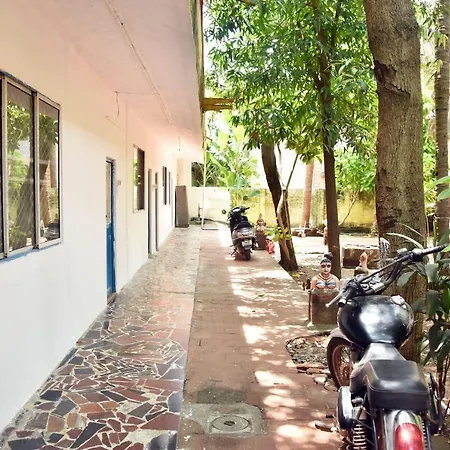 Lakshmi Cottage-2
