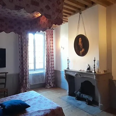 La Chanoinesse-3