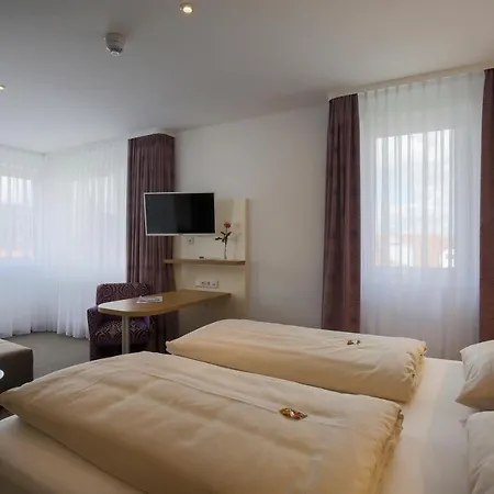 Hotel Hirsch-3