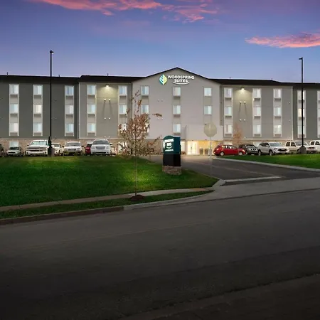 Woodspring Suites Smyrna-La Vergne-3