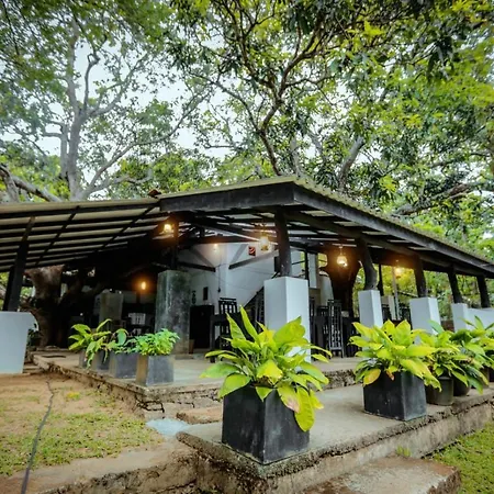 Hotel Sigiriya Kele-3