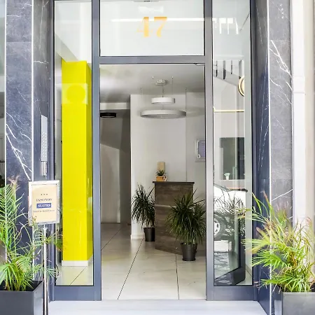 Iasonos Suites Athens-2