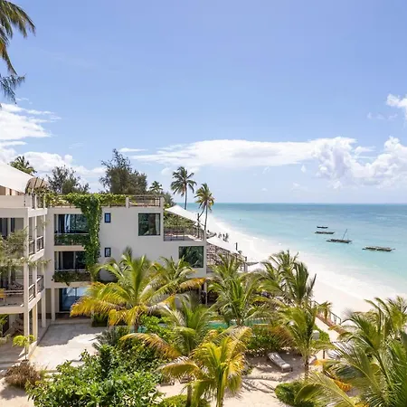 Passion Boutique Hotel Zanzibar - Adults Only-2