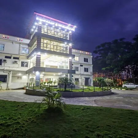 Hotel Grand Jp Inn-3