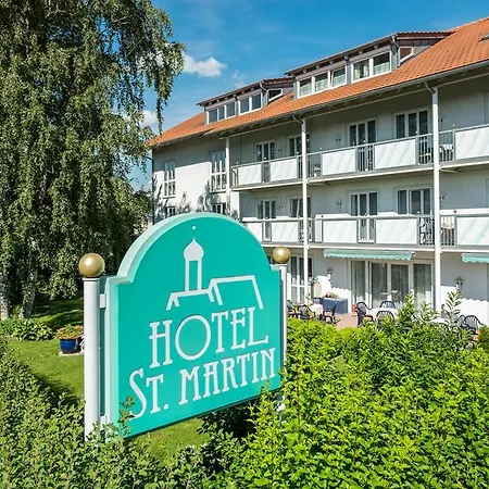 Hotel St. Martin-3