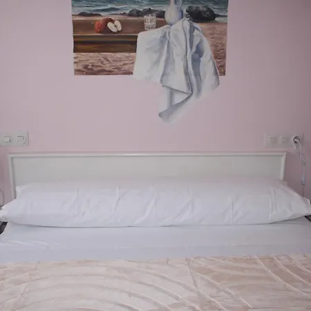Hostal Isabel II-3