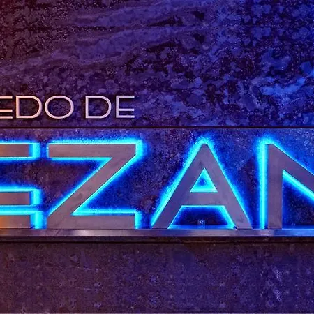 Hostal Bezana-2