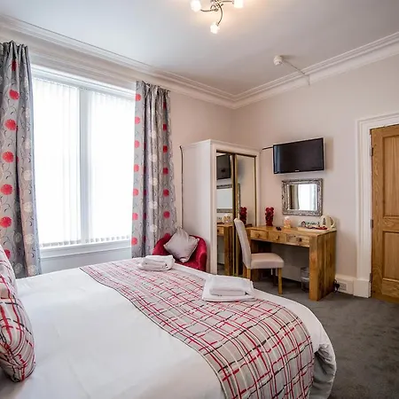 Craignelder Hotel-2