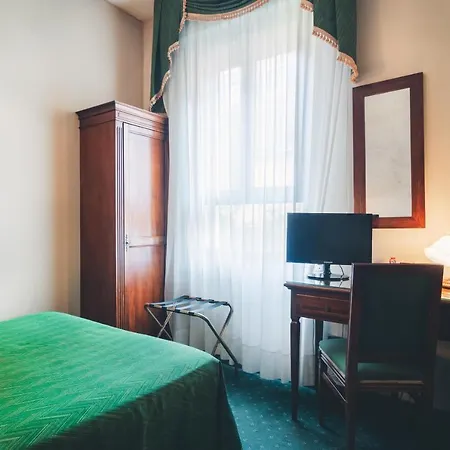Hotel Al Malcanton-2