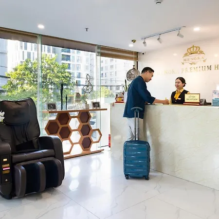 Menora Premium Da Nang - Sea Corner Boutique-2