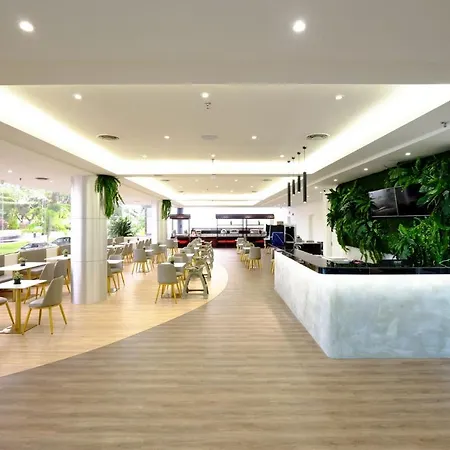 Kuching Park Hotel-2