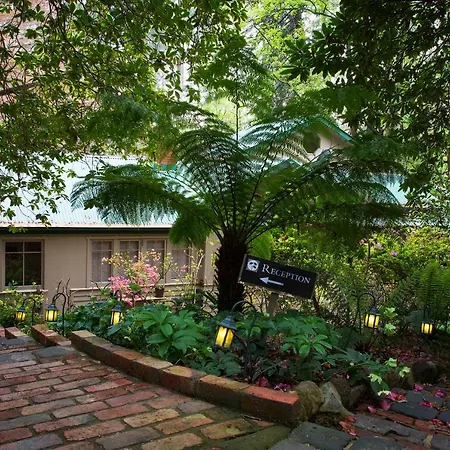 Linden Gardens Rainforest Retreat-2