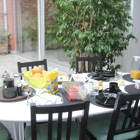 B&B Middelheim-2