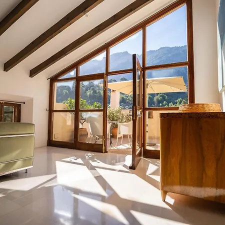 Hotel Can Verdera (Adults Only)-3