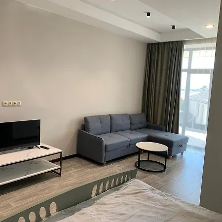 Hotel Ashot Erkat-2