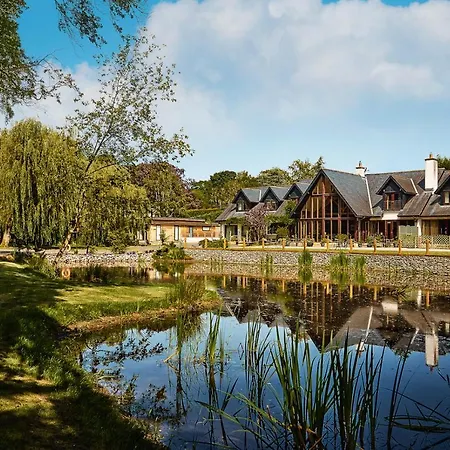 Willowbeck Lodge Boutique Hotel-3