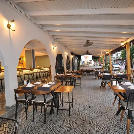 Lale Otel-3