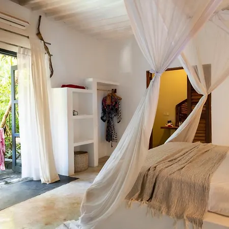 Upendo Beach Boutique Hotel Zanzibar-2