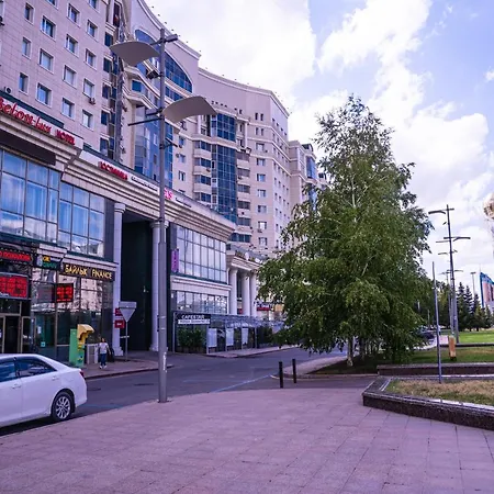 Belon Lux Hotel-2