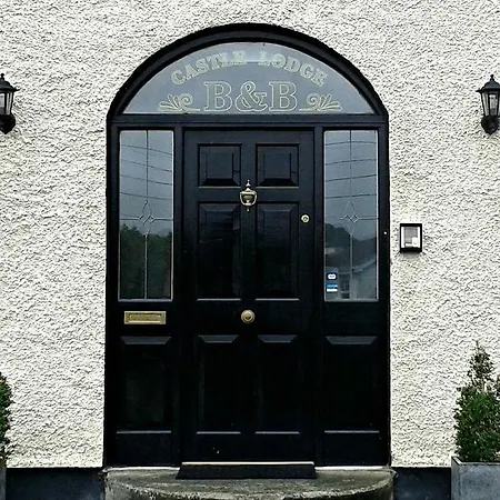 Castle Lodge B&B Kilkenny-2