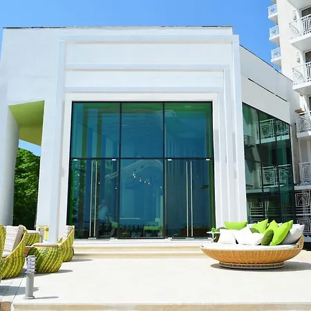 Hotel Gergana-2