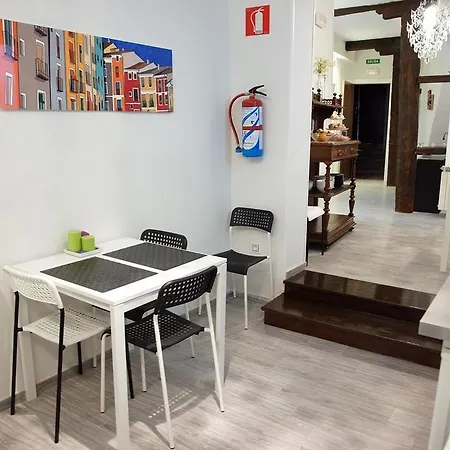 Alojamiento EntreHoces-2