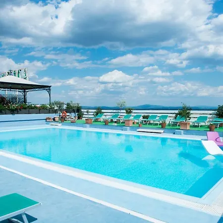 Grand Hotel Ambasciatori Wellness & Spa-2