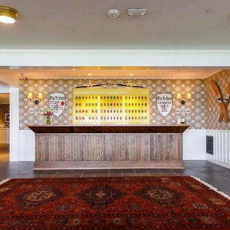 The Pridwin Hotel-2