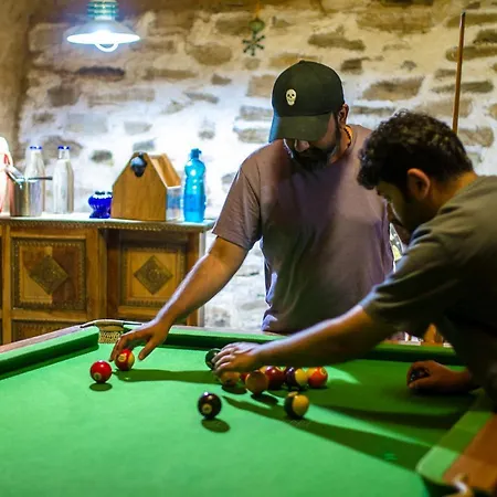 Dervish Stays, Mukteshwar-3