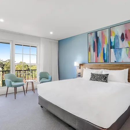 Killara Hotel & Suites-3