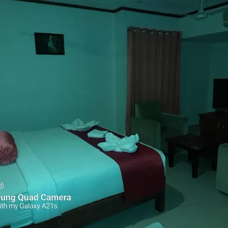 Sayoojyam Residency-3