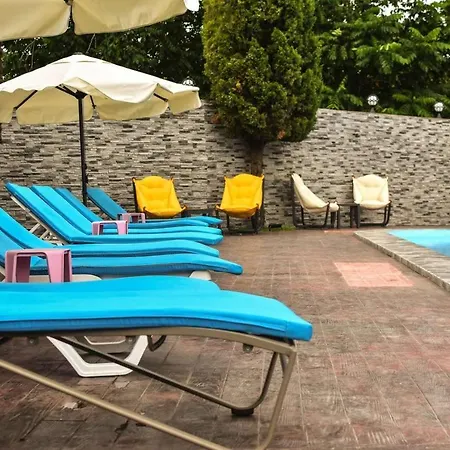 Hotel Genatsvale-2