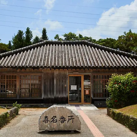 ミチ旅ホテル 読谷-3