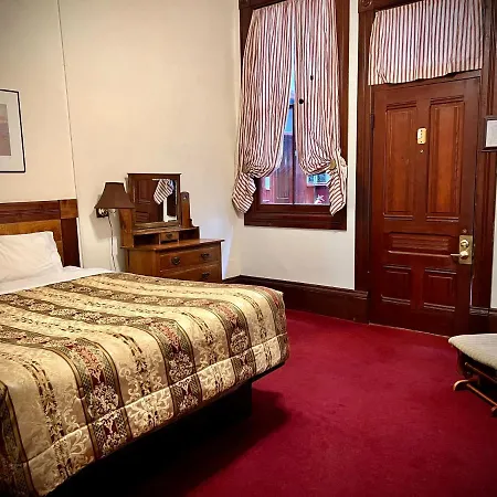 The Monarch Hotel-2