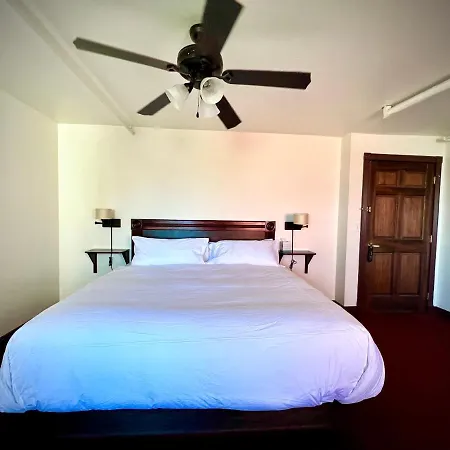 The Monarch Hotel-3