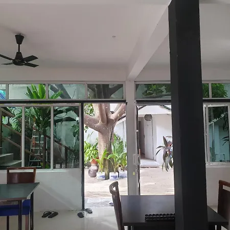 Maafushi View-3