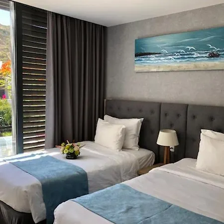 Oceanami Villas & Beach Club 3 Bedroom Villa-3